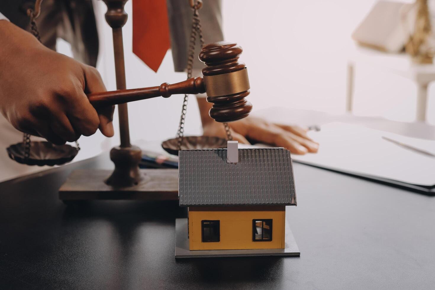 legal-process-real-estate